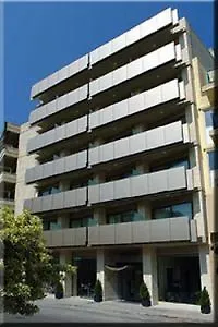 Olympic Hotel Салоники