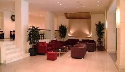 Olympic Hotel Салоники Греция