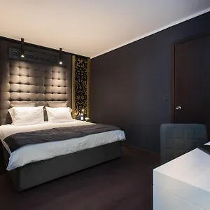 Egnatia Palace Hotel&spa Hotel