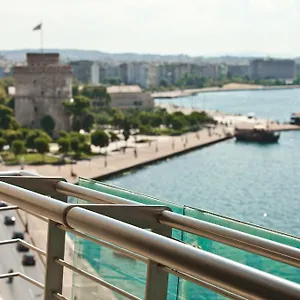 Ξενοδοχείο Daios Luxury Living