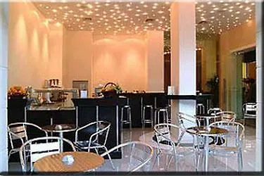 ***  Olympic Hotel Thessalonique Grèce