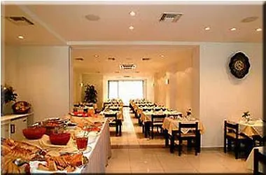 Olympic Hotel Thessalonique
